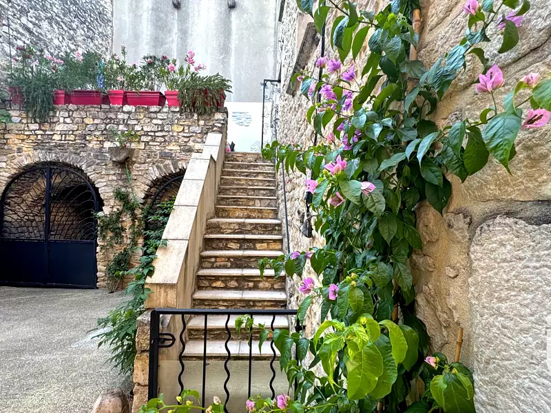 Maison, 77 m²