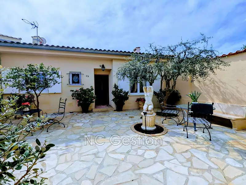 Maison, 67 m²