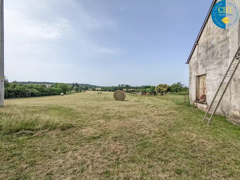 Maison, 200 m²