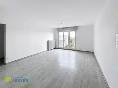 Appartement, 65,6 m²