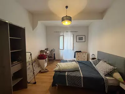 Maison, 68 m²