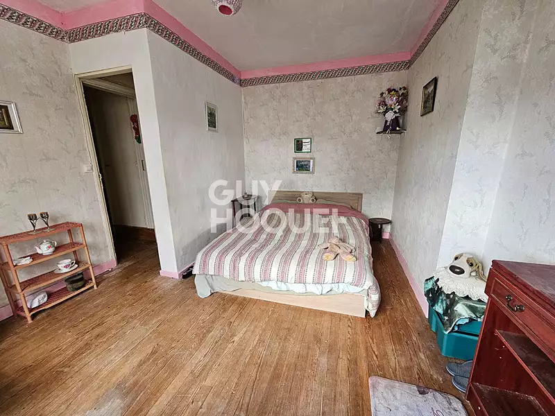 Maison, 100 m²