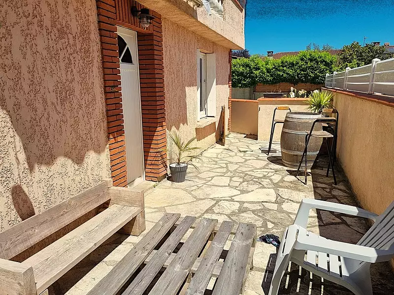 Maison, 260 m²