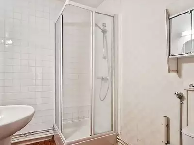 Appartement, 47 m²