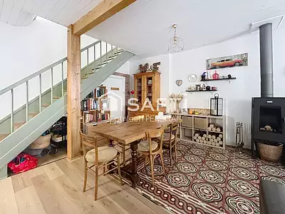 Maison, 100 m²