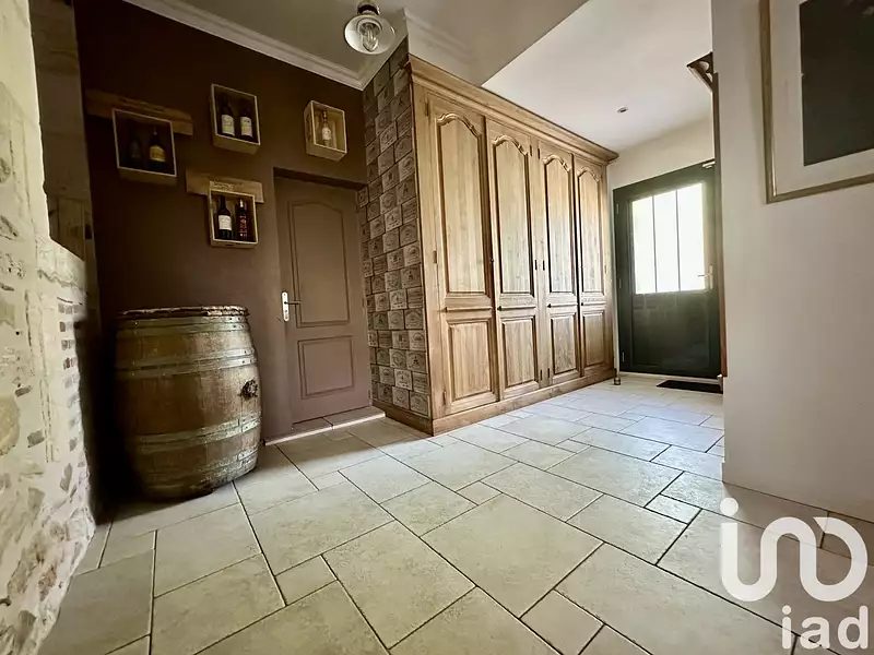 Maison, 160 m²