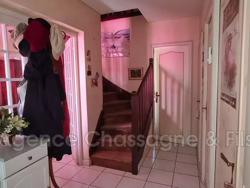 Maison, 89 m²