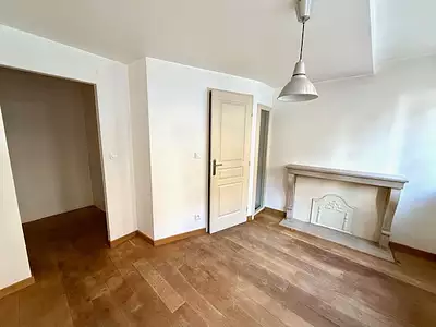 Appartement, 38 m²