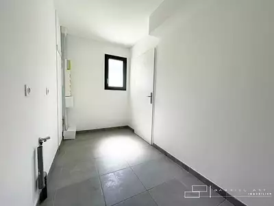 Maison, 81,07 m²
