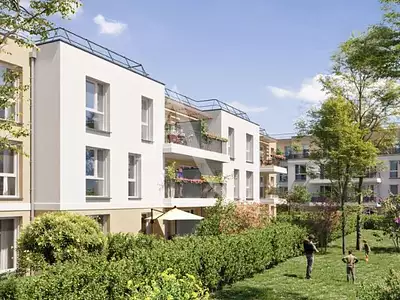 Appartement, 70 m²