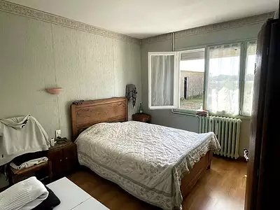 Maison, 70 m²