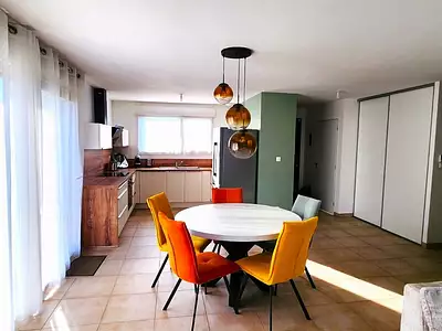 Maison, 90 m²