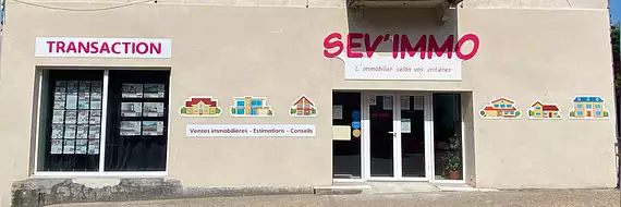 SEV´IMMO