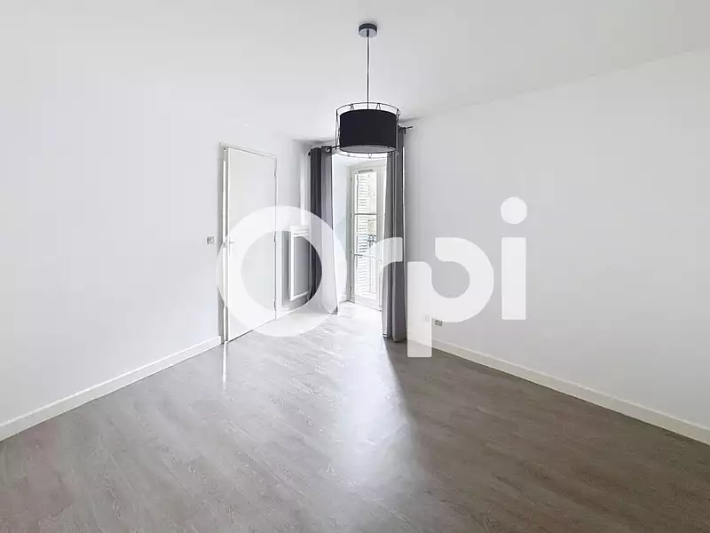 Appartement, 65 m²