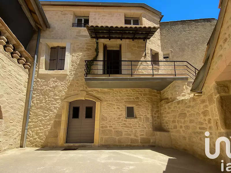 Maison, 270 m²