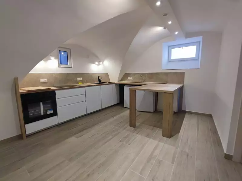 Appartement, 47 m²