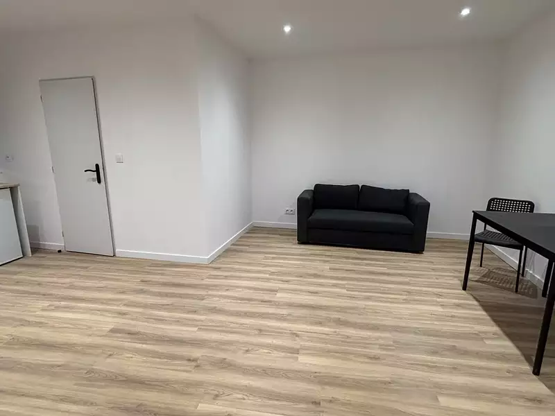 Appartement, 30 m²