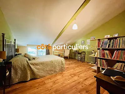 Maison, 414 m²