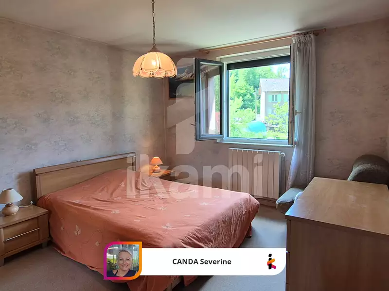 Maison, 105,31 m²
