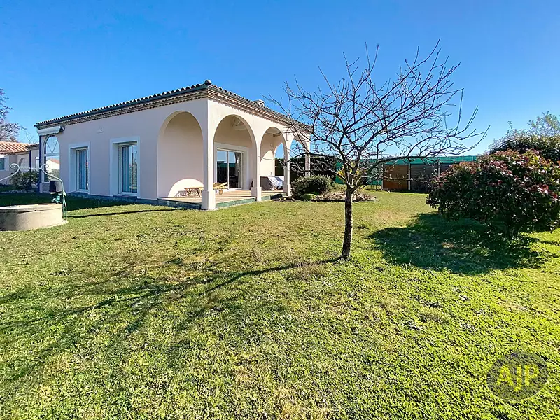 Maison, 137 m²