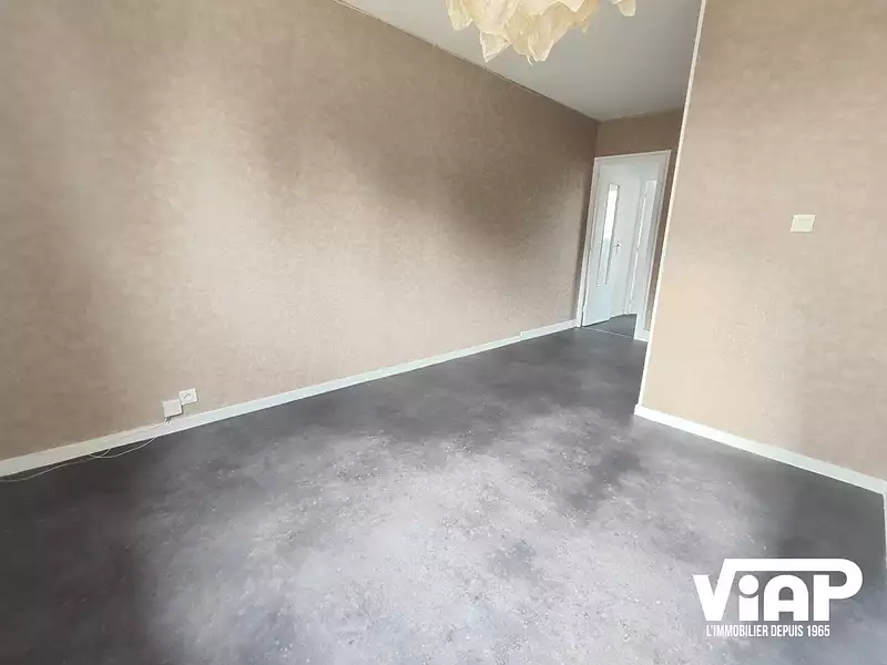 Appartement, 41 m²