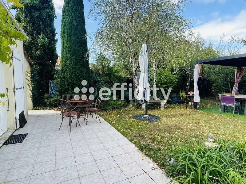 Maison, 68 m²