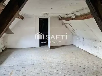 Maison, 90 m²