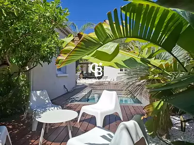 Maison, 95 m²