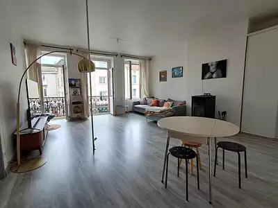 Appartement, 82,03 m²