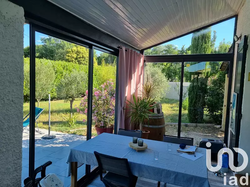 Maison, 80 m²