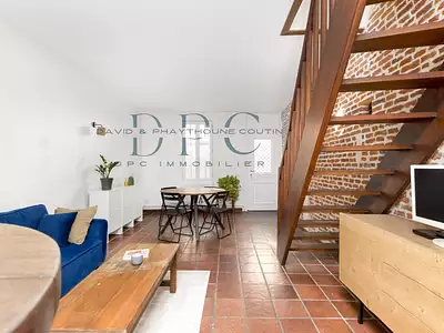 Maison, 60 m²
