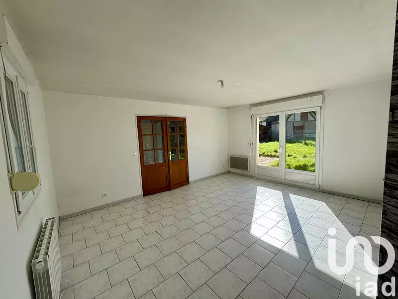 Maison, 80 m²