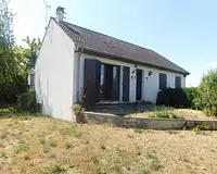Maison, 80 m²