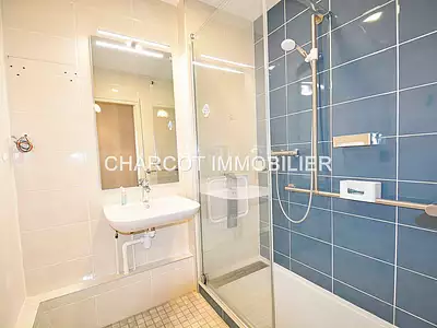 Appartement, 80,39 m²