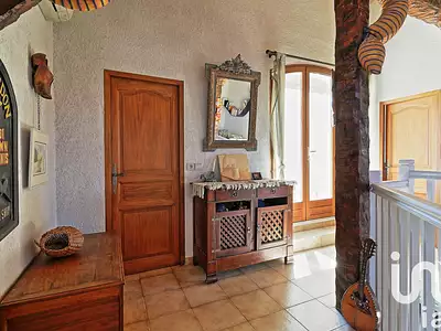 Maison, 133 m²
