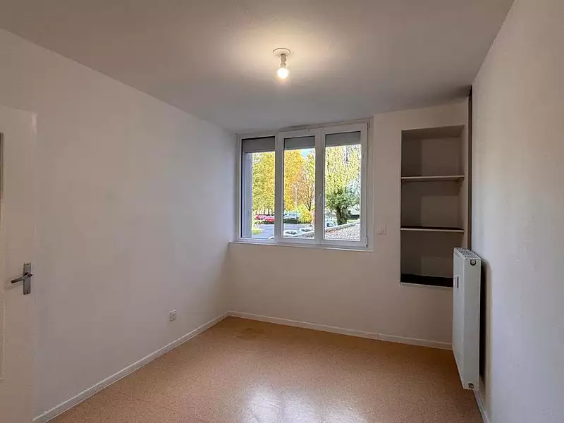 Appartement, 28 m²