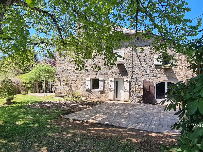 Maison, 170,16 m²