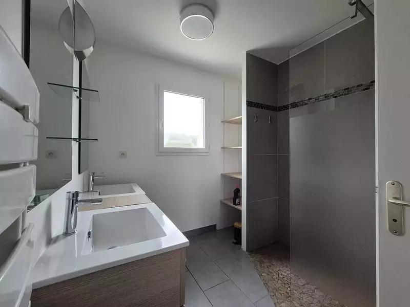 Maison, 117,5 m²