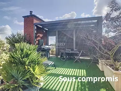 Appartement, 241,38 m²