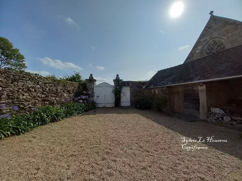 Maison, 138 m²