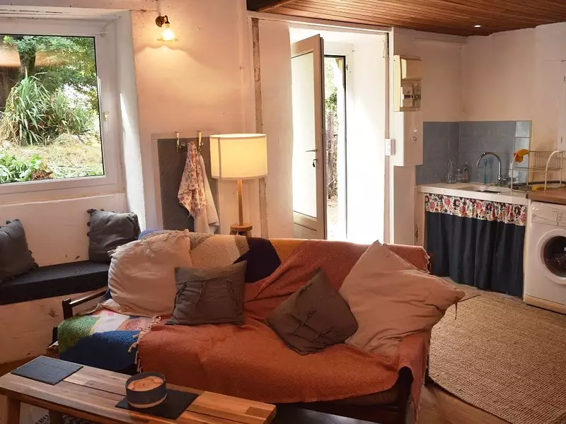 Maison, 56 m²