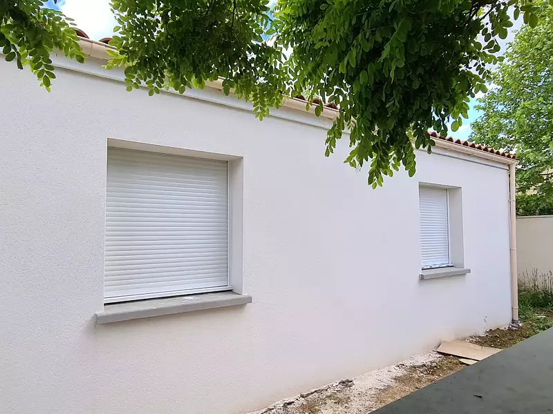 Maison, 100 m²