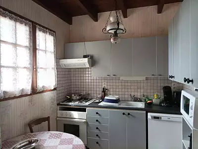 Maison, 209 m²