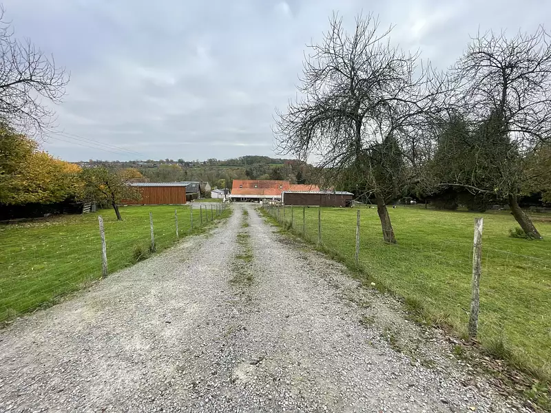 Maison, 118 m²