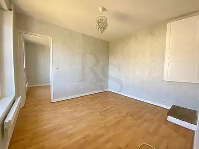 Maison, 41 m²