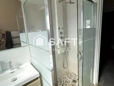 Maison, 122 m²