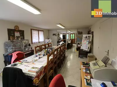 Maison, 168 m²