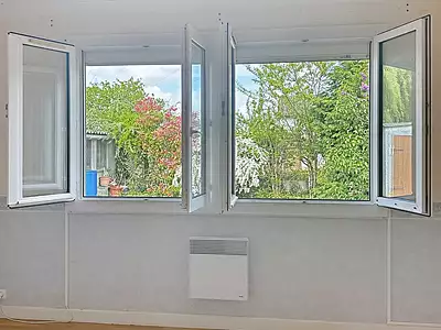 Maison, 73,7 m²