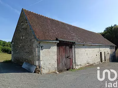 Maison, 181 m²