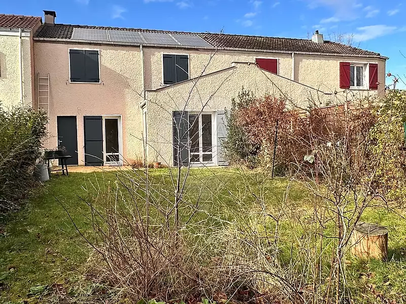 Maison, 90 m²